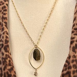 KIMRSANCHEZ Necklace